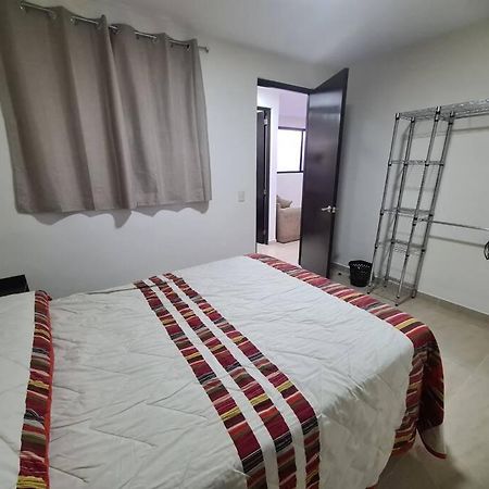 Апартаменти Loft Ae Nuevo, Acogedor Y Buena Ubicacion Морелія Екстер'єр фото