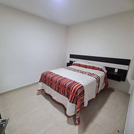 Апартаменти Loft Ae Nuevo, Acogedor Y Buena Ubicacion Морелія Екстер'єр фото