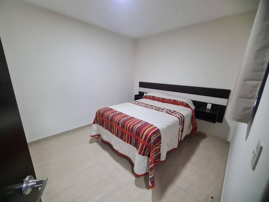 Апартаменти Loft Ae Nuevo, Acogedor Y Buena Ubicacion Морелія Екстер'єр фото