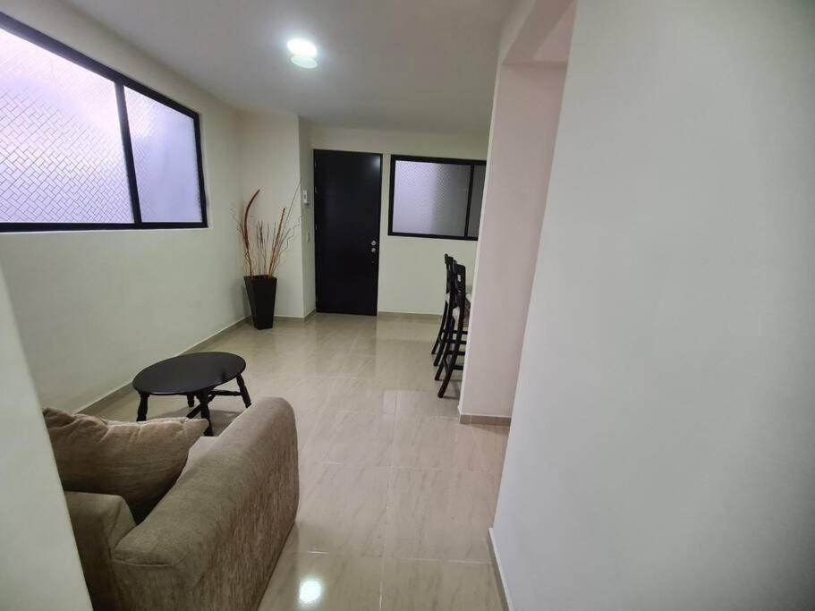 Апартаменти Loft Ae Nuevo, Acogedor Y Buena Ubicacion Морелія Екстер'єр фото
